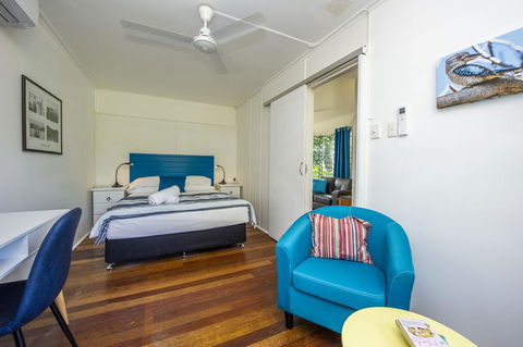 Kooyong Apartment 5 - Accommodation Main Beach 4