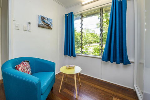 Kooyong Apartment 6 - Accommodation Main Beach 13