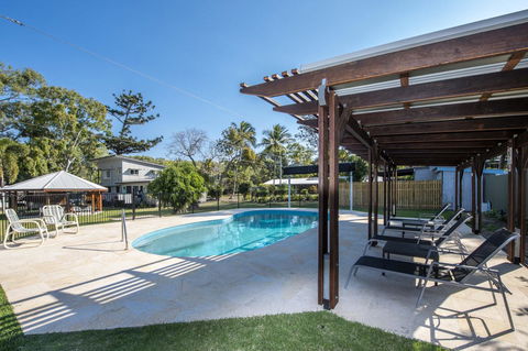 Kooyong Apartment 6 - Accommodation Main Beach 8