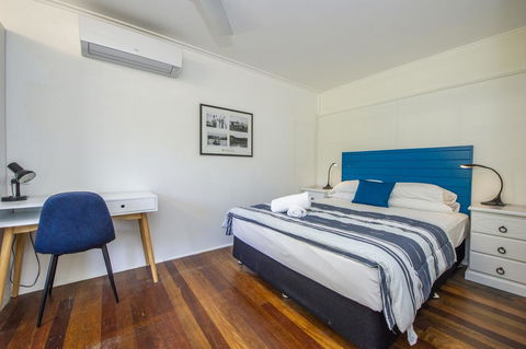 Kooyong Apartment 6 - Accommodation Main Beach 6