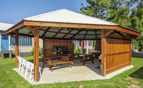 Kooyong Apartment 6 - Accommodation Main Beach 11