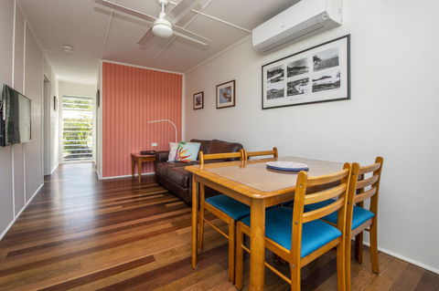 Kooyong Apartment 6 - Accommodation Main Beach 0