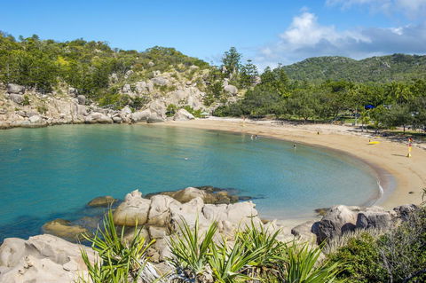 Kooyong Apartment 6 - Accommodation Main Beach 12