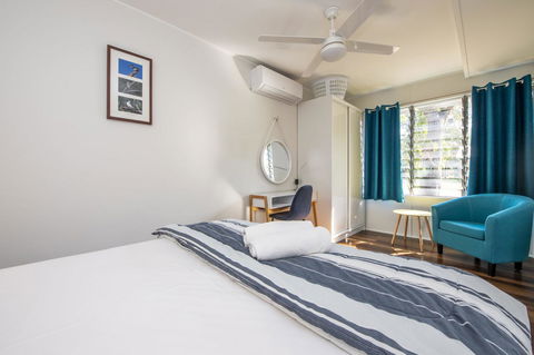 Kooyong Apartment 6 - Accommodation Main Beach 4