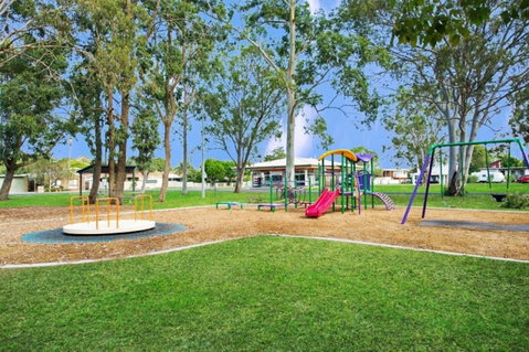 Lowset Sweetie, Central To Everything - Partridge St, Bongaree - Accommodation Main Beach 17