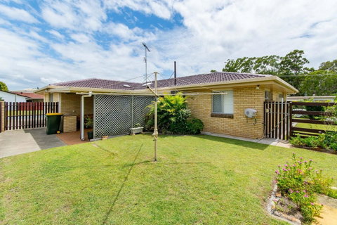 Lowset Sweetie, Central To Everything - Partridge St, Bongaree - Accommodation Main Beach 12