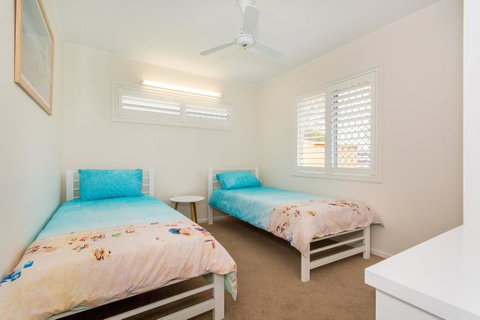 Lowset Sweetie, Central To Everything - Partridge St, Bongaree - Accommodation Main Beach 7