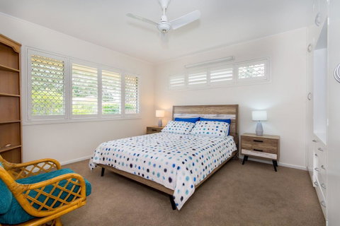 Lowset Sweetie, Central To Everything - Partridge St, Bongaree - Accommodation Main Beach 16