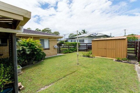 Lowset Sweetie, Central To Everything - Partridge St, Bongaree - Accommodation Main Beach 4