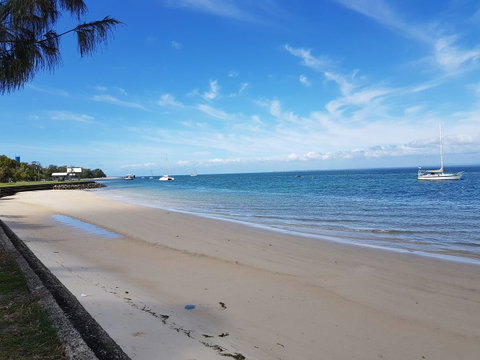 Cloud 8 On Welsby - Accommodation Main Beach 1