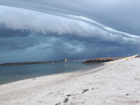 Cloud 8 On Welsby - Accommodation Main Beach 7