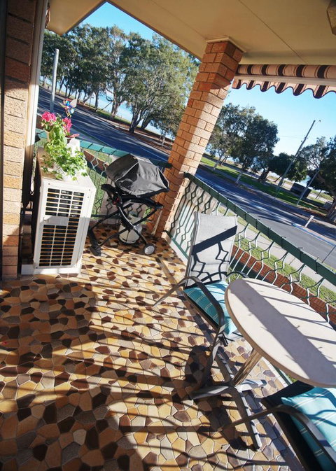 Cloud 8 On Welsby - Accommodation Main Beach 19