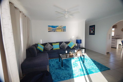 Cloud 8 On Welsby - Accommodation Main Beach 8
