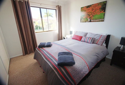 Cloud 8 On Welsby - Accommodation Main Beach 6