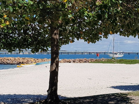 Cloud 8 On Welsby - Accommodation Main Beach 11