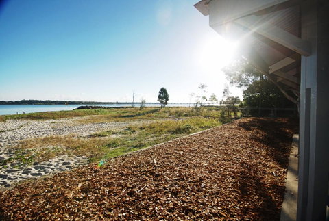 Cloud 8 On Welsby - Accommodation Main Beach 18