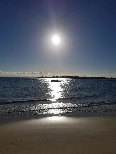 Cloud 8 On Welsby - Accommodation Main Beach 3