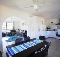 Cloud 8 on Welsby - Accommodation Main Beach