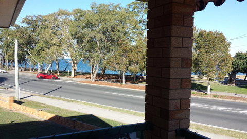 Cloud 8 On Welsby - Accommodation Main Beach 16