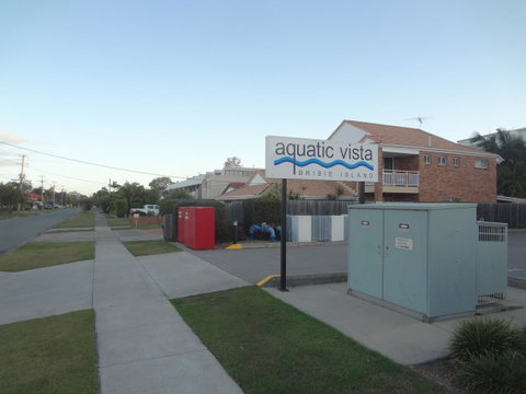 Keith's Sister - Accommodation Main Beach 37