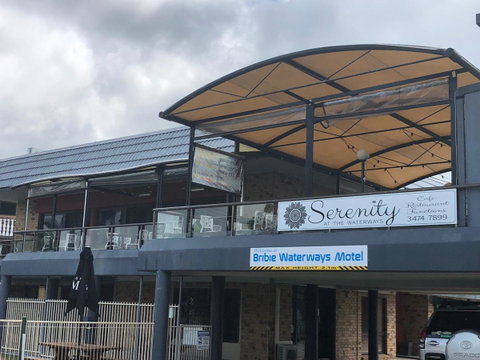 Bribie Waterways Motel - Accommodation Main Beach 14