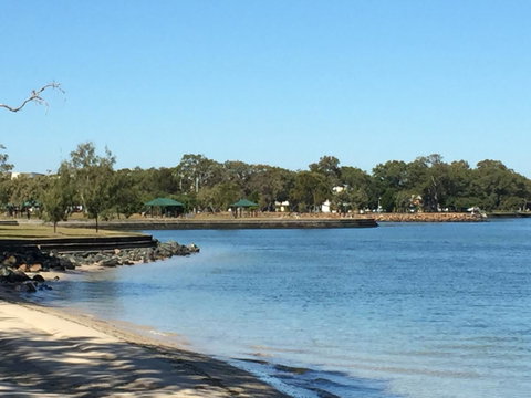 Bribie Waterways Motel - Accommodation Main Beach 21