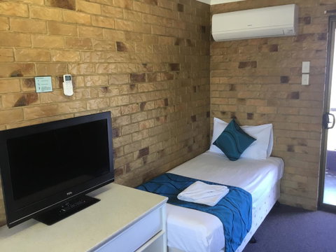 Bribie Waterways Motel - Accommodation Main Beach 12