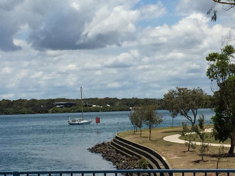 Bribie Waterways Motel - Accommodation Main Beach 28