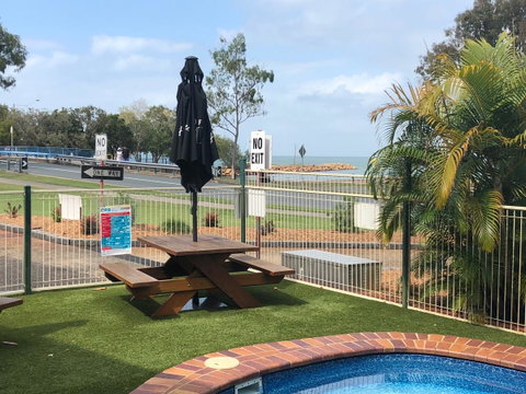 Bribie Waterways Motel - Accommodation Main Beach 4
