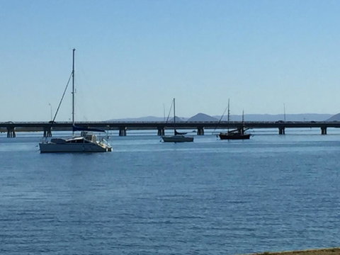 Bribie Waterways Motel - Accommodation Main Beach 17
