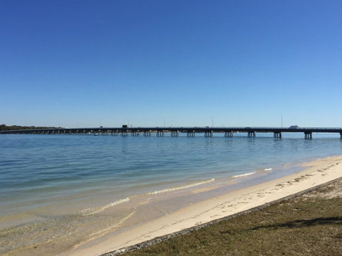 Bribie Waterways Motel - Accommodation Main Beach 20