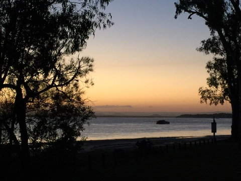 Bribie Waterways Motel - Accommodation Main Beach 19