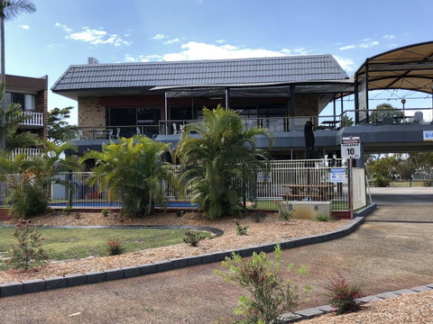 Bribie Waterways Motel - Accommodation Main Beach 15