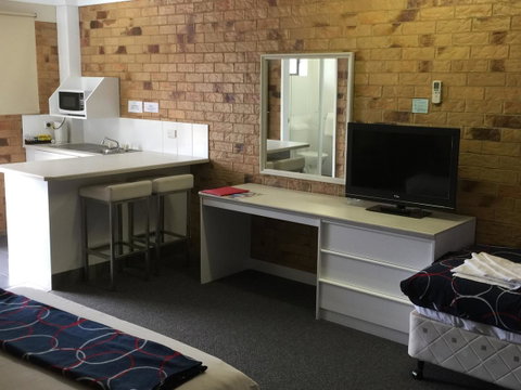 Bribie Waterways Motel - Accommodation Main Beach 31