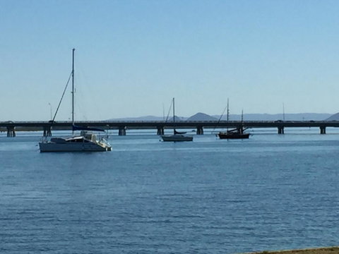 Bribie Waterways Motel - Accommodation Main Beach 26