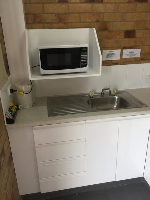Bribie Waterways Motel - Accommodation Main Beach 30