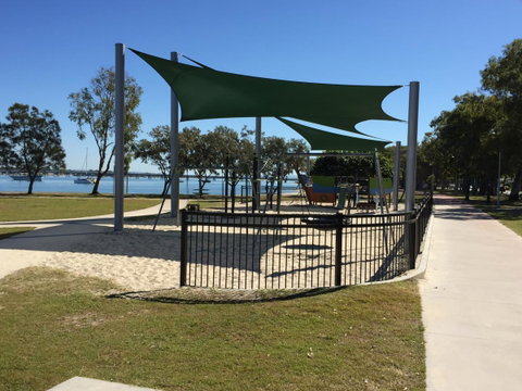 Bribie Waterways Motel - Accommodation Main Beach 25