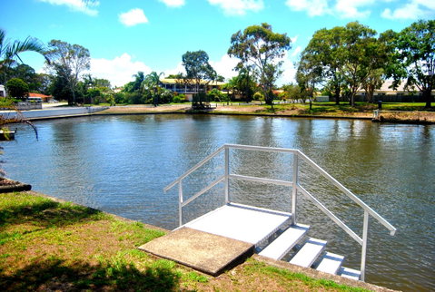 Bribie Waterways Motel - Accommodation Main Beach 39