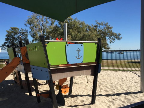 Bribie Waterways Motel - Accommodation Main Beach 23