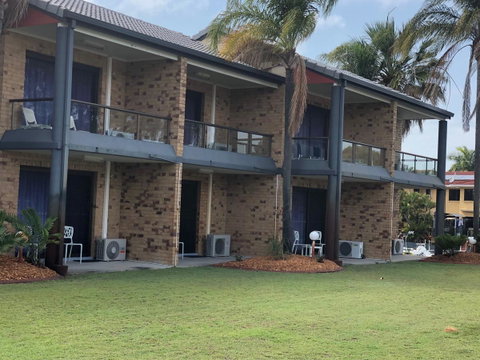 Bribie Waterways Motel - Accommodation Main Beach 8