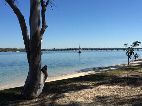 Bribie Waterways Motel - Accommodation Main Beach 22