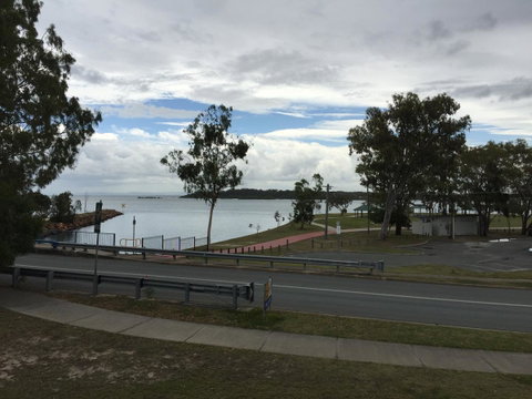 Bribie Waterways Motel - Accommodation Main Beach 35
