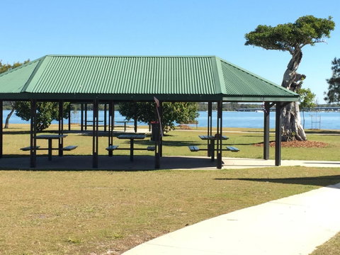 Bribie Waterways Motel - Accommodation Main Beach 24