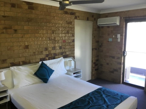 Bribie Waterways Motel - Accommodation Main Beach 16