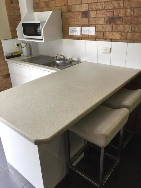 Bribie Waterways Motel - Accommodation Main Beach 29