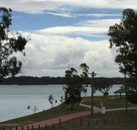 Bribie Waterways Motel - Accommodation Main Beach