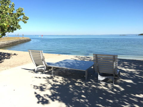 Bribie Waterways Motel - Accommodation Main Beach 6