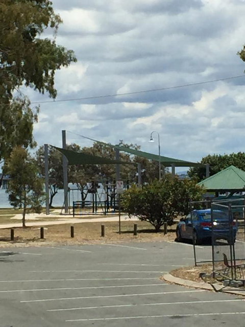 Bribie Waterways Motel - Accommodation Main Beach 27