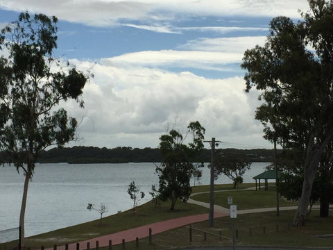 Bribie Waterways Motel - Accommodation Main Beach 34