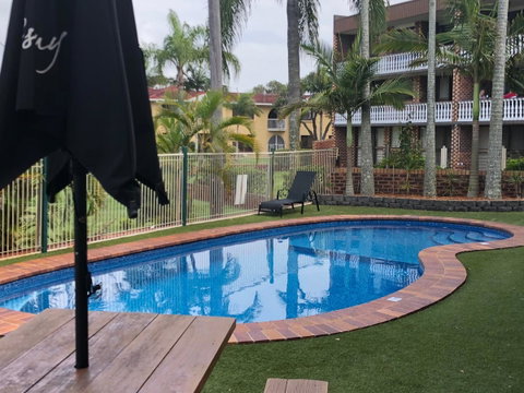 Bribie Waterways Motel - Accommodation Main Beach 7